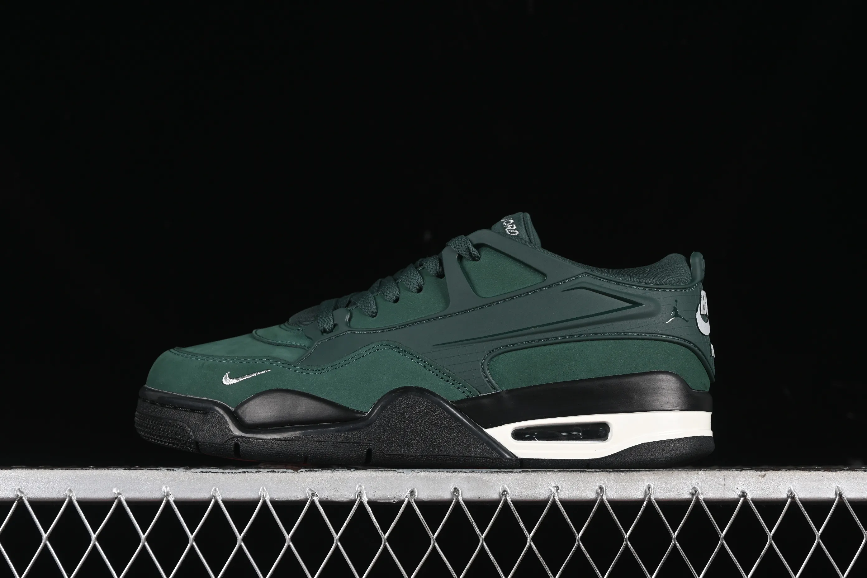 All categories Air Jordan Jordan series basketball shoes Air Jordan 4 DT version Air Jordan 4 "Remastered" AJ4 Joe 4 low-top retro basketball shoes HF4334-300